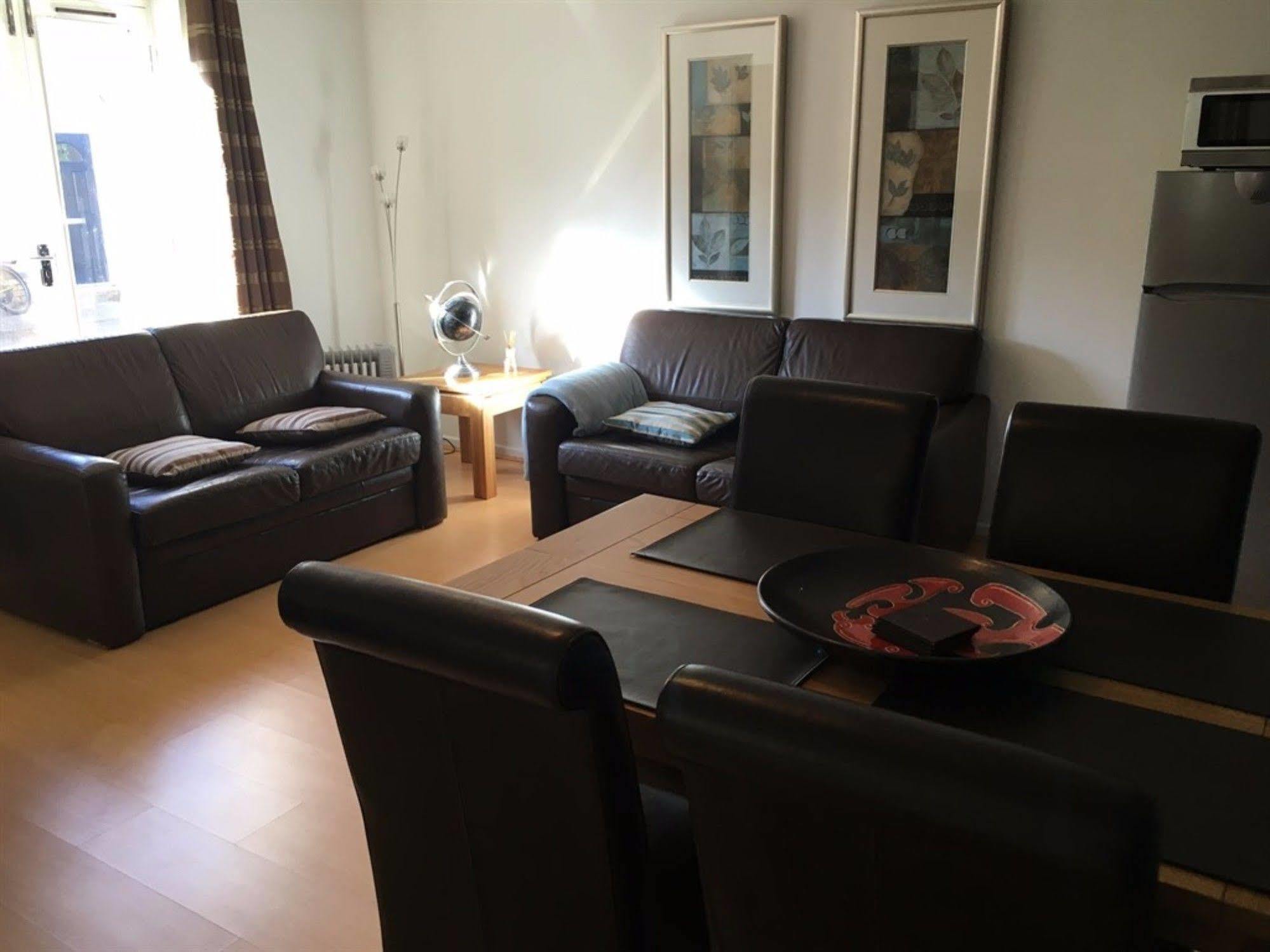 Apartament Chamberlin Court Cambridge Zewnętrze zdjęcie