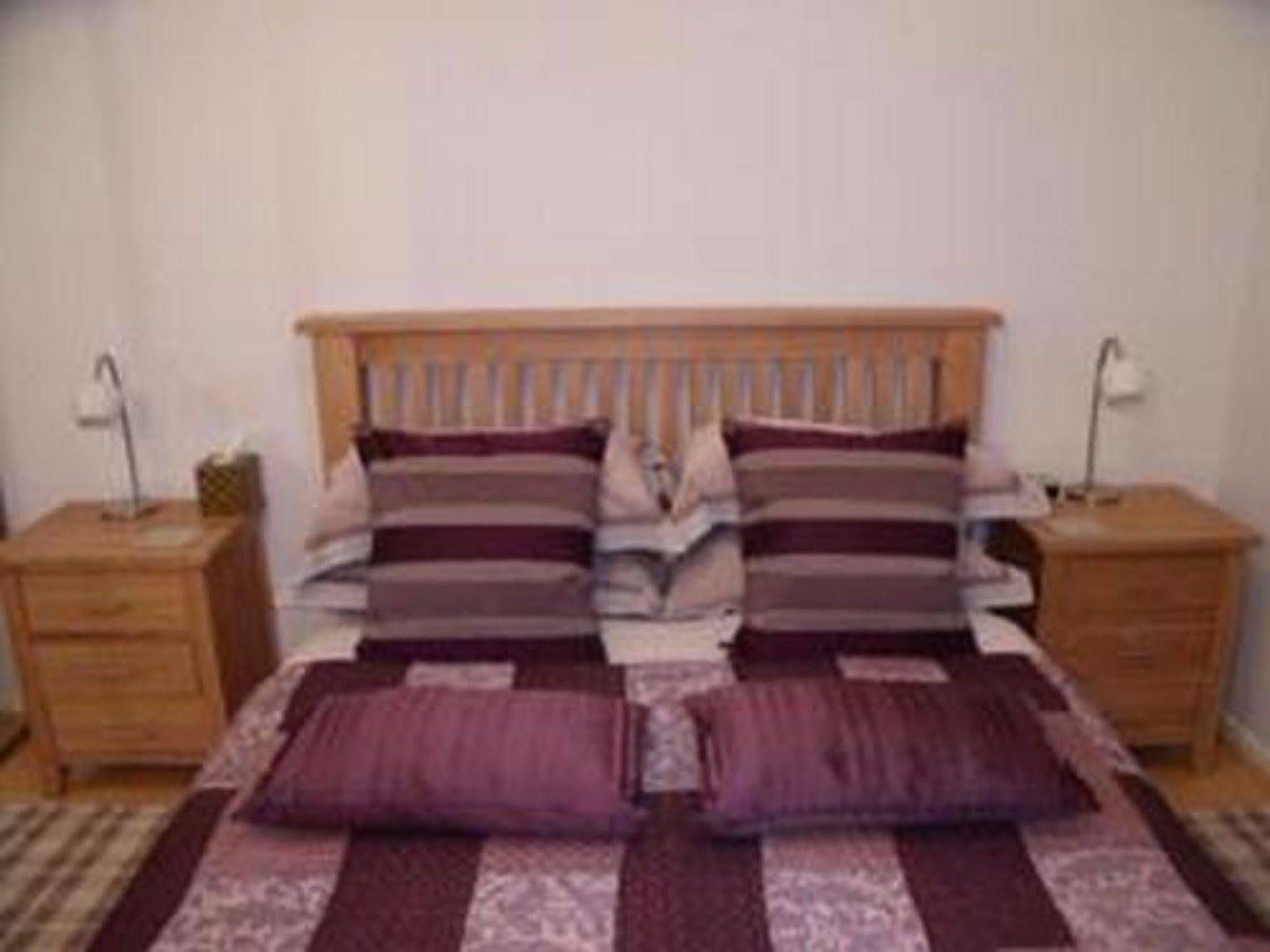 Apartament Chamberlin Court Cambridge Zewnętrze zdjęcie