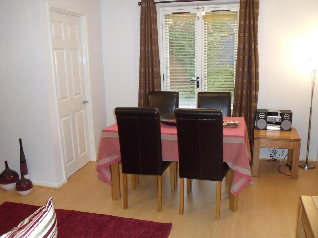 Apartament Chamberlin Court Cambridge Zewnętrze zdjęcie